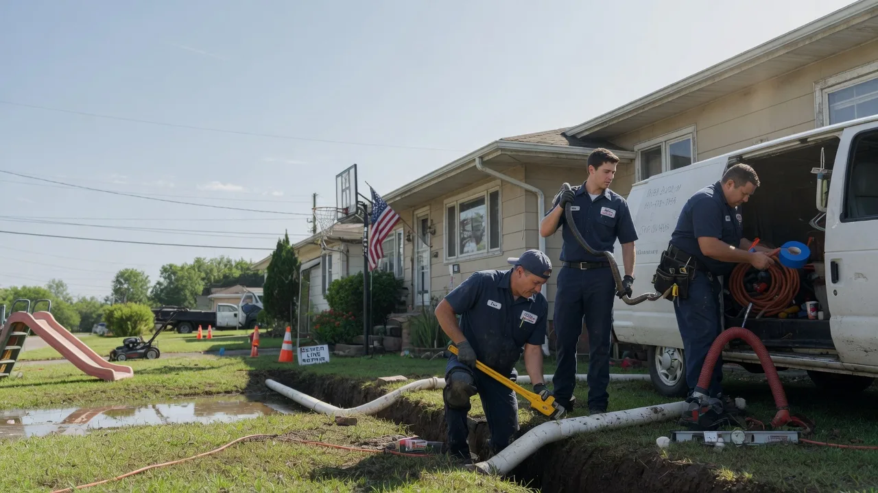 Toilet Installation in Ellison Bay, WI near me